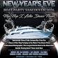 New Year's Eve Boat Party Vancouver 2026 | Hip Hop event image