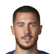 With young stars bursting onto the scene and seeing their ratings rise, it is those already at the top who are most likely to fall. Eden Hazard Fifa 21 88 Rating And Price Futbin