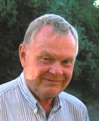 Don Blair Obituary February 13, 2014