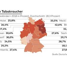 Was ab wann in welchem bundesland gilt. Noch Immer Rauchen 28 Prozent Der Deutschen Welt