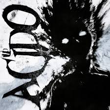 Cover art for ACIDO (SLOWED)