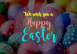 Easter Postcard Easter Poster Easter Postcards Easter Poster Design