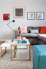 What pillows go with a gray sofa 31 suggestions pictures home decor bliss. How To Style A Room When You Have A Grey Sofa Houzz Au