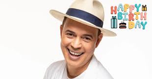 Alexis Valdés: así celebró sus 62 años el humorista más querido