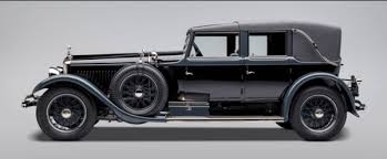 Later on, many other chassis were used, including duesenberg and hispano. Coachbuild Com View Topic Hibbard Darrin Minerva