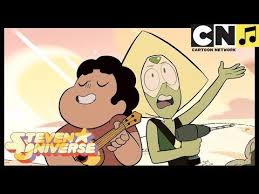 Steven Universe Peace And Love On The Planet Earth Steven Universe Peace And Love On The Planet Earth Song Cartoon Network Youtube Earth Song Steven Universe Peace And Love