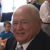 Obituary information for Clifford L. McCray