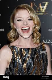 Ruby lewis hi-res stock photography and images