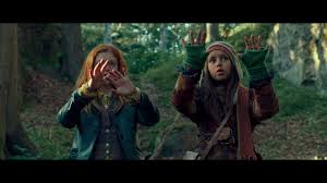 The security state, citizen coercion and government posters carry francoist undertones. Wild Witch 2018 Imdb