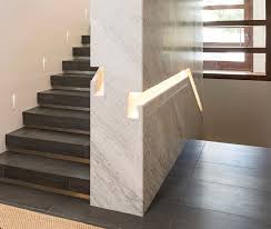Stair Design Ideas 9 Examples Of Built In Handrails In This Home The Stair Handrail Was First Built Into T Stairs Design Staircase Design Handrail Design