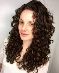 Depending on your hair type and budget, kinky twist hairstyles can be done using your natural hair or with added synthetic extensions. 28 Cute Long Curly Hairstyles For 2021 Easy Curly Hair Ideas