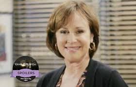 General Hospital Spoilers: Nora Buchanan Arrives In Port Charles, Several  Residents In Need Of OLTL Character's Legal Assistance