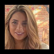 Adriana Serrano's Instagram, Twitter & Facebook