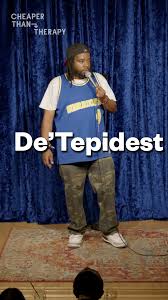 Jamar Pitts @poorhomiemar De'Tepidest #football #names ...