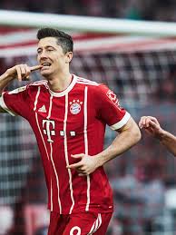 Бавария / fc bayern münchen. Fc Bayern With A 6 0 Win Against Borussia Dortmund
