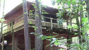 Looking for great camping in homochitto national forest? Vacation Cabins In Miss Let You Get Away From It All