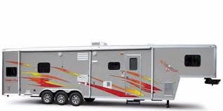 Forest river work and play. 2008 Forest River Work And Play Specs Floorplans