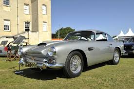 Image result for Pale Primrose 1961 Aston Martin