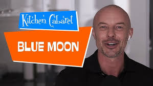 Frank Sinatra, Blue Moon (cover by Gary Williams)