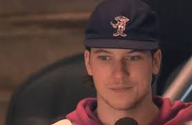 Hockey Fics — Rather Be in Philadelphia ~ Nolan Patrick A/N:...