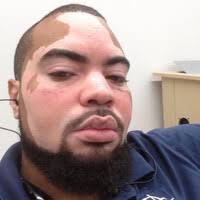 Ansinian Rozier-Blackman