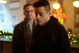 مسلسل البرنس الحلقة 29 التاسعة والعشرون مسلسل الدراما البرنس الحلقة 29 albrens 2020 hd. Mr Robot Season 4 Episode 6 Recap Hostage Situations The New York Times