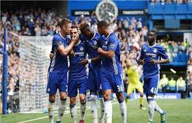 فريق ليستر سيتي قبل مواجهه اليوم هو صاحب المركز الثالث في جدول ترتيب الدوري الانجليزي الممتاز برصيد 35 نقطه وذلك بعد ان الفريق 18 مباراه في الدوري حتي الان وحقق الانتصار في 11 مباراه و تعادل الفريق في مبارتان وقد خسر. Ø¨Ø§Ù„ØµÙˆØ± ÙˆØ§Ù„ÙÙŠØ¯ÙŠÙˆ ØªØ¹Ø§Ø¯Ù„ ØªØ´ÙŠÙ„Ø³ÙŠ ÙˆÙ„ÙŠØ³ØªØ± Ø³ÙŠØªÙŠ ÙÙŠ Ø§Ù„Ø¯ÙˆØ±ÙŠ Ø§Ù„Ø¥Ù†Ø¬Ù„ÙŠØ²ÙŠ ØµØ­ÙŠÙØ© Ø§Ù„Ù…ÙˆØ§Ø·Ù† Ø§Ù„Ø¥Ù„ÙƒØªØ±ÙˆÙ†ÙŠØ©