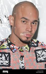 Jose Omar at the 2013 Dancers Alliance The Unionize Tour held at the Avalon  in Hollywood, CA. The event took place