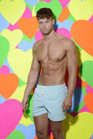 Alex Beattie Love Island Wiki Fandom