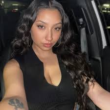 Alexis Star's Instagram, Twitter & Facebook