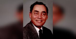 Obituary information for Robert J. Boda