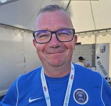 Quel est votre rôle au sein du club ?