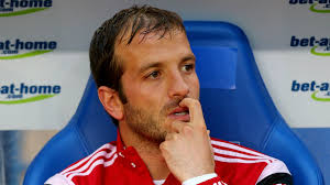 Van der vaart, rafaelrafael ferdinand van der vaart. Rafael Van Der Vaart Retires I Just Have To Stop Now Former Ajax Hamburg Real Madrid And Tottenham Star Calls Time On Career Goal Com