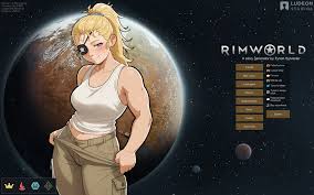 Loverslab rimworld