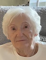 Obituary information for Nell Causey Williams