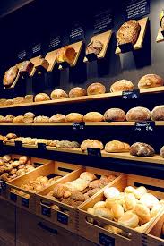 Amenagement Boulangerie Mur A Pains Visitez Votre Boutique D Art Livraison Rapide Et Gratuite Patisserie P Kleine Backerei Backerei Design Backerei