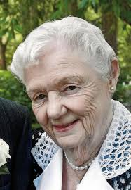 NORMA JACQUELINE DOBSON Obituary