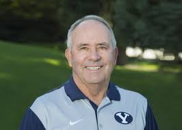 Legendary cross country and track coach Patrick Shane retires