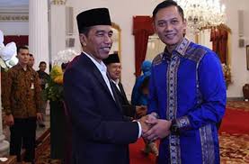Kita juga ingin mengucap syukur, 21 juli lalu ultah pak jokowi. Jokowi Ultah Ahy Ucapkan Selamat Dan Sampaikan Doa Ini