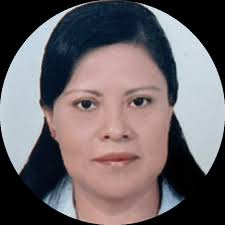 Conóceles para la elección de integrantes del Poder Judicial de la  Federación. Ficha de la persona candidata Datos generales