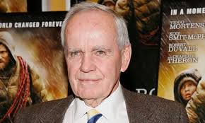 Cormac McCarthy: il gigante letterario che ha influenzato una generazione  di scrittori e cineasti