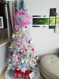 Adler peppa pig ballerina ornament new. Peppa Pig Christmas Tree Peppa Pig Christmas White Christmas Trees Pepper Pig Party Ideas