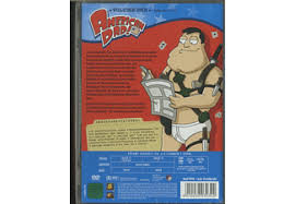 We did not find results for: American Dad Season 1 Dvd Online Kaufen Mediamarkt