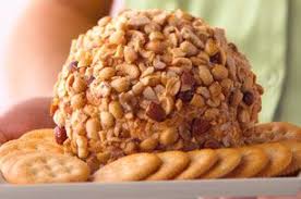 Mix N Match Party Cheese Ball Recipe Kraft Recipes Cheese Ball Recipes Cheese Ball