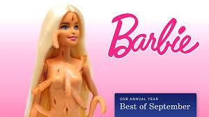 The Onion on X: Mattel Preempts Backlash Over Gender-Neutral Doll With  Release Of New Covered In Genitals Barbie t.coLMoLswEryn  OurAnnualYear2019 t.co5lUmyqhLyj  X