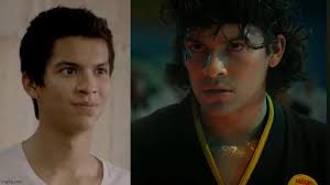 La serie ha fatto un gran lavoro nel mostrare la crescita di Miguel nel  corso delle stagioni. : r/cobrakai