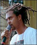 MICHAEL FRANTI: Biography