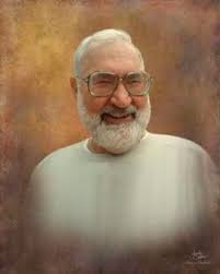 James Francis “Jimmy Frank” Robertson (1936-2014)