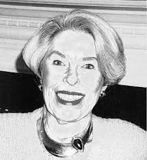 Joyce Kosky Obituary (1924