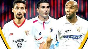 Sevilla live score (and video online live stream*), team roster with season schedule and results. Sportmob Best Sevilla Fc Players Of All Time